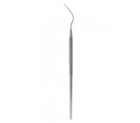 Endodontic Instruments